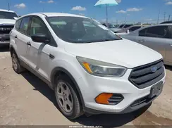 1FMCU0F74HUB29039 2017 FORD ESCAPE