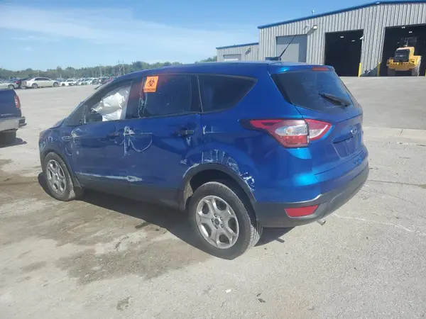 1FMCU0F74HUB29171 2017 FORD ESCAPE - Image 2