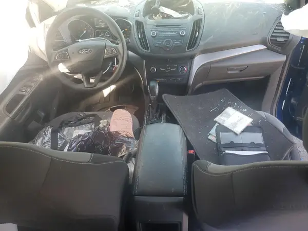 1FMCU0F74HUB29171 2017 FORD ESCAPE - Image 8