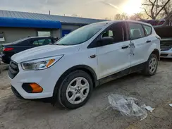1FMCU0F74HUB29266 2017 FORD ESCAPE