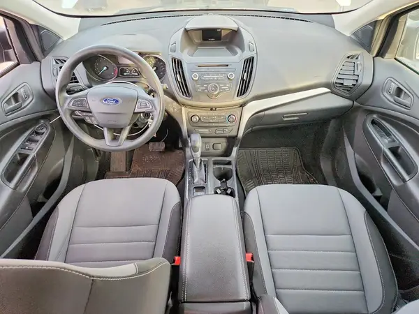 1FMCU0F74HUB29266 2017 FORD ESCAPE - Image 8