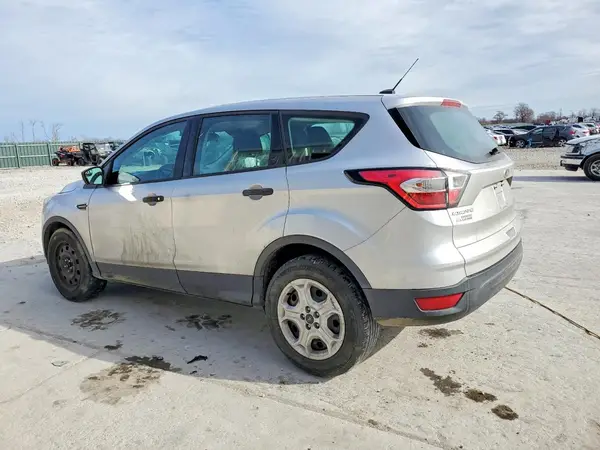 1FMCU0F74HUB33754 2017 FORD ESCAPE - Image 2