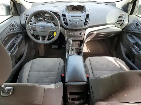 1FMCU0F74HUB33754 2017 FORD ESCAPE - Image 8
