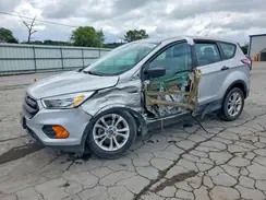 1FMCU0F74HUB37819 2017 FORD ESCAPE