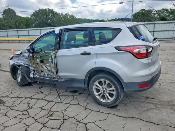 1FMCU0F74HUB37819 2017 FORD ESCAPE - Image 2