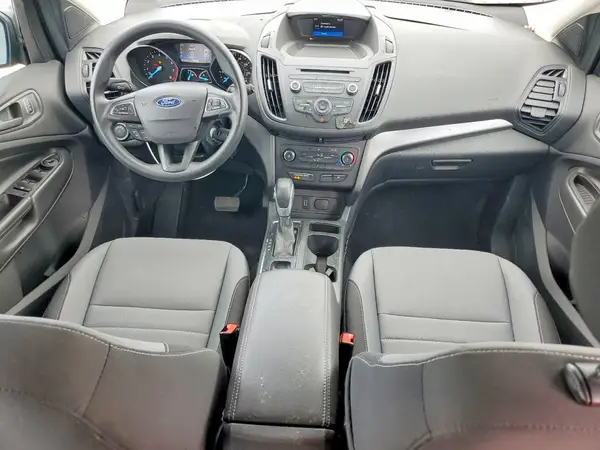 1FMCU0F74HUB37819 2017 FORD ESCAPE - Image 8