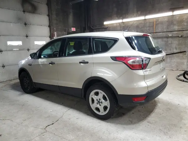 1FMCU0F74HUB39098 2017 FORD ESCAPE - Image 2