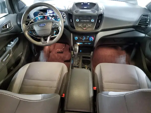 1FMCU0F74HUB39098 2017 FORD ESCAPE - Image 8