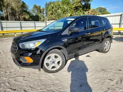 1FMCU0F74HUB40087 2017 FORD ESCAPE