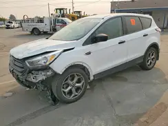 1FMCU0F74HUB44916 2017 FORD ESCAPE