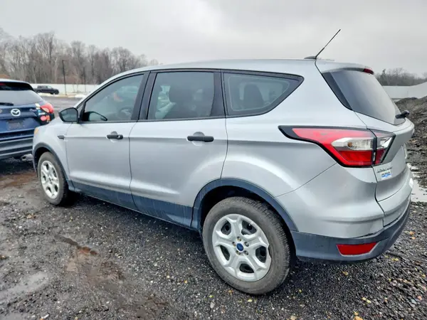 1FMCU0F74HUB49758 2017 FORD ESCAPE - Image 2