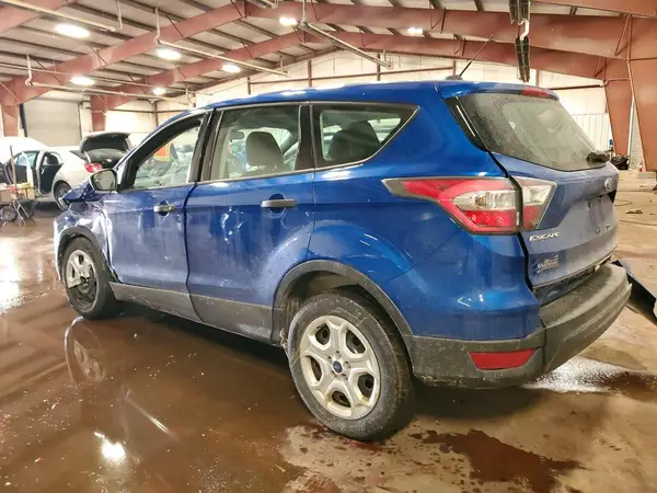 1FMCU0F74HUB52045 2017 FORD ESCAPE - Image 2