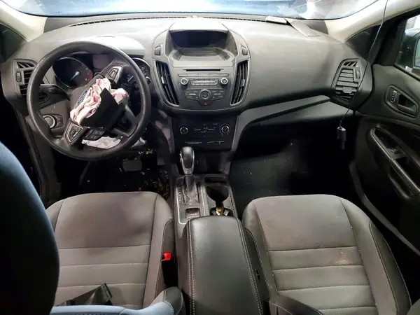 1FMCU0F74HUB52045 2017 FORD ESCAPE - Image 8