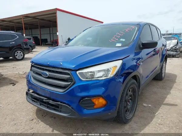 1FMCU0F74HUB52868 2017 FORD ESCAPE - Image 2