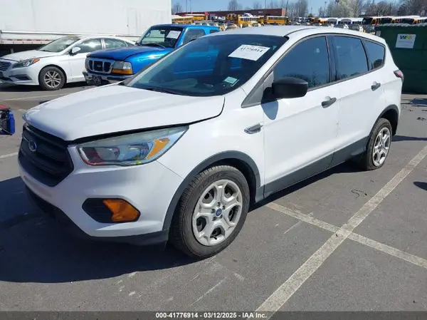 1FMCU0F74HUB56421 2017 FORD ESCAPE - Image 2