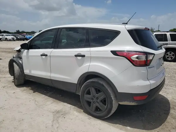 1FMCU0F74HUB56788 2017 FORD ESCAPE - Image 2