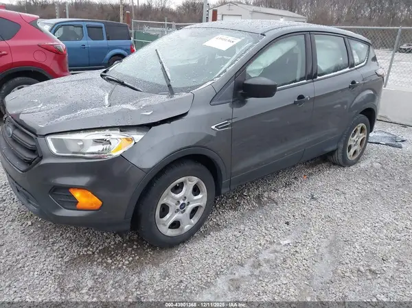 1FMCU0F74HUB57097 2017 FORD ESCAPE - Image 2