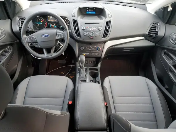 1FMCU0F74HUB57455 2017 FORD ESCAPE - Image 8