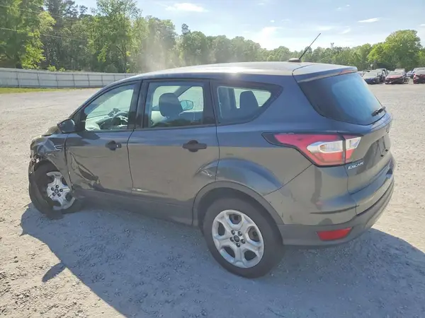 1FMCU0F74HUB71310 2017 FORD ESCAPE - Image 2