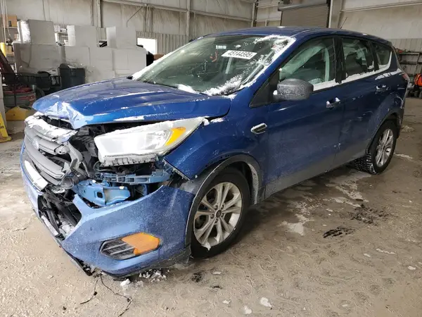 1FMCU0F74HUB79908 2017 FORD ESCAPE - Image 1
