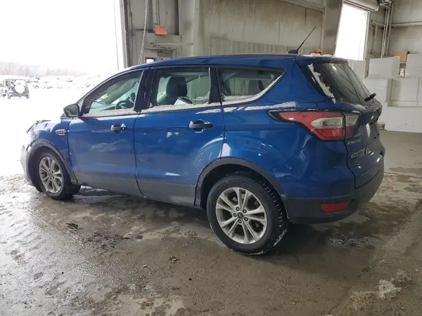 1FMCU0F74HUB79908 2017 FORD ESCAPE - Image 2