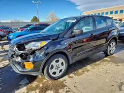 1FMCU0F74HUB80380 2017 FORD ESCAPE