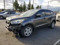 1FMCU0F74HUB81352 2017 FORD ESCAPE