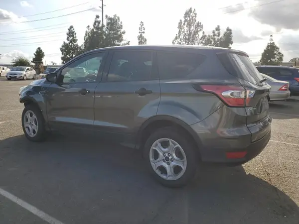 1FMCU0F74HUB81352 2017 FORD ESCAPE - Image 2