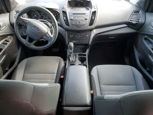 1FMCU0F74HUB81352 2017 FORD ESCAPE - Image 8