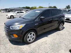 1FMCU0F74HUB81464 2017 FORD ESCAPE