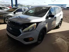 1FMCU0F74HUB81500 2017 FORD ESCAPE
