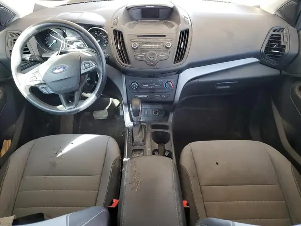 1FMCU0F74HUB81500 2017 FORD ESCAPE - Image 8