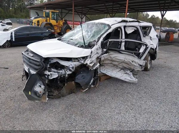1FMCU0F74HUB85692 2017 FORD ESCAPE - Image 2
