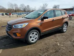 1FMCU0F74HUB87667 2017 FORD ESCAPE