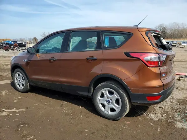 1FMCU0F74HUB87667 2017 FORD ESCAPE - Image 2