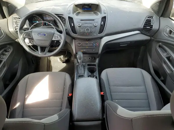 1FMCU0F74HUB87667 2017 FORD ESCAPE - Image 8