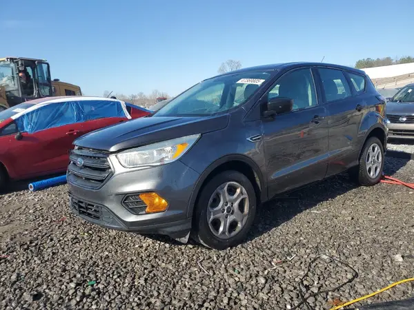 1FMCU0F74HUB95395 2017 FORD ESCAPE - Image 1