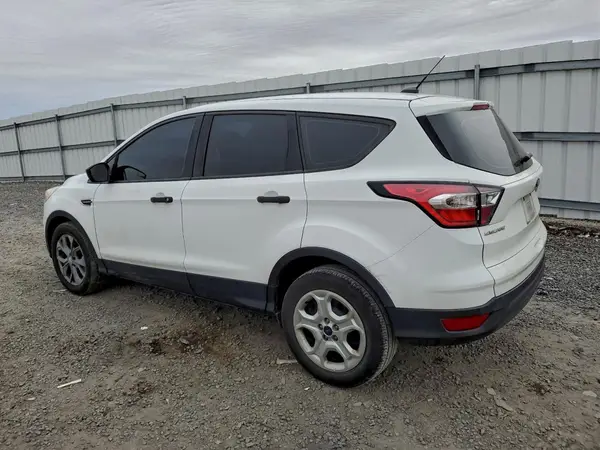 1FMCU0F74HUB96725 2017 FORD ESCAPE - Image 2