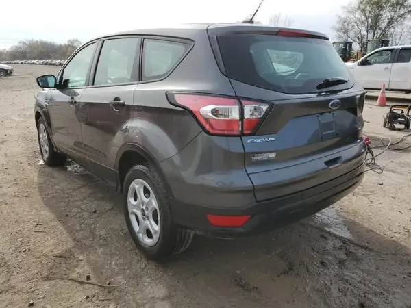 1FMCU0F74HUB97616 2017 FORD ESCAPE - Image 2