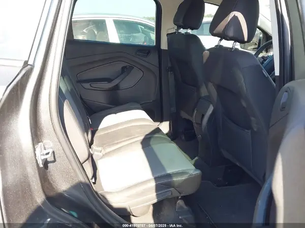 1FMCU0F74HUC00725 2017 FORD ESCAPE - Image 8