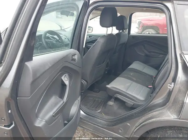 1FMCU0F74HUC00806 2017 FORD ESCAPE - Image 8