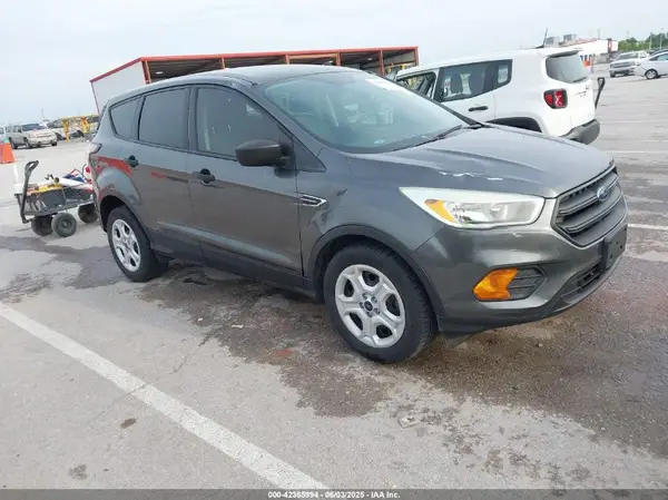 1FMCU0F74HUC02295 2017 FORD ESCAPE - Image 1