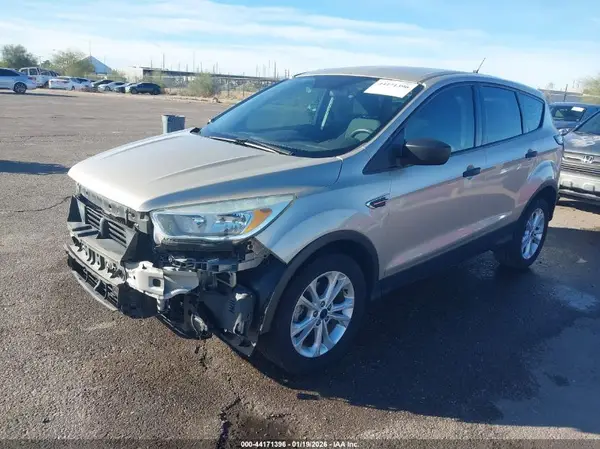 1FMCU0F74HUC02314 2017 FORD ESCAPE - Image 2