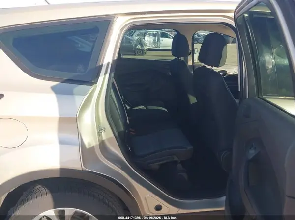 1FMCU0F74HUC02314 2017 FORD ESCAPE - Image 8