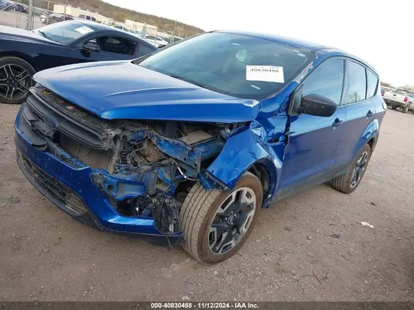 1FMCU0F74HUC10414 2017 FORD ESCAPE - Image 2