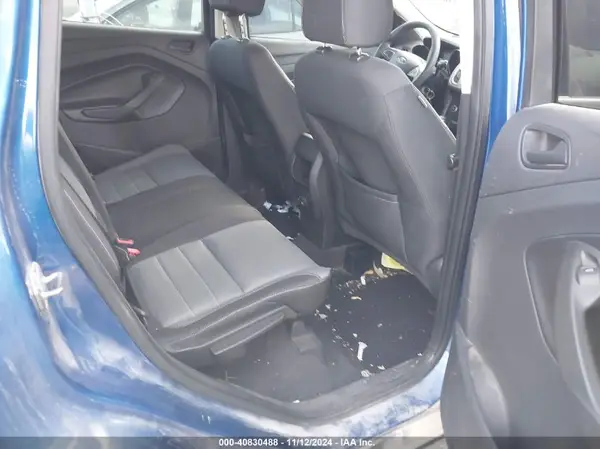 1FMCU0F74HUC10414 2017 FORD ESCAPE - Image 8