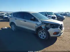 1FMCU0F74HUC11420 2017 FORD ESCAPE