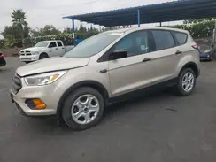 1FMCU0F74HUC14740 2017 FORD ESCAPE