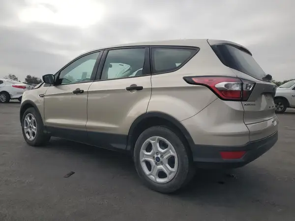 1FMCU0F74HUC14740 2017 FORD ESCAPE - Image 2