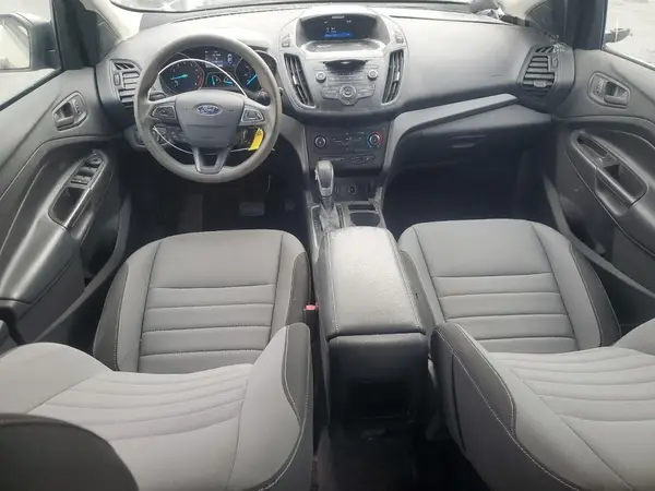 1FMCU0F74HUC14740 2017 FORD ESCAPE - Image 8